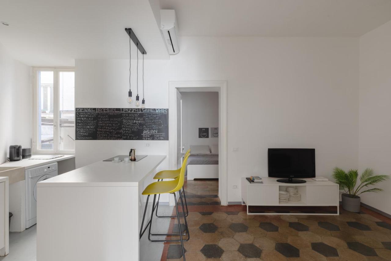 Vicoloft Sales Vila Roma Exterior foto