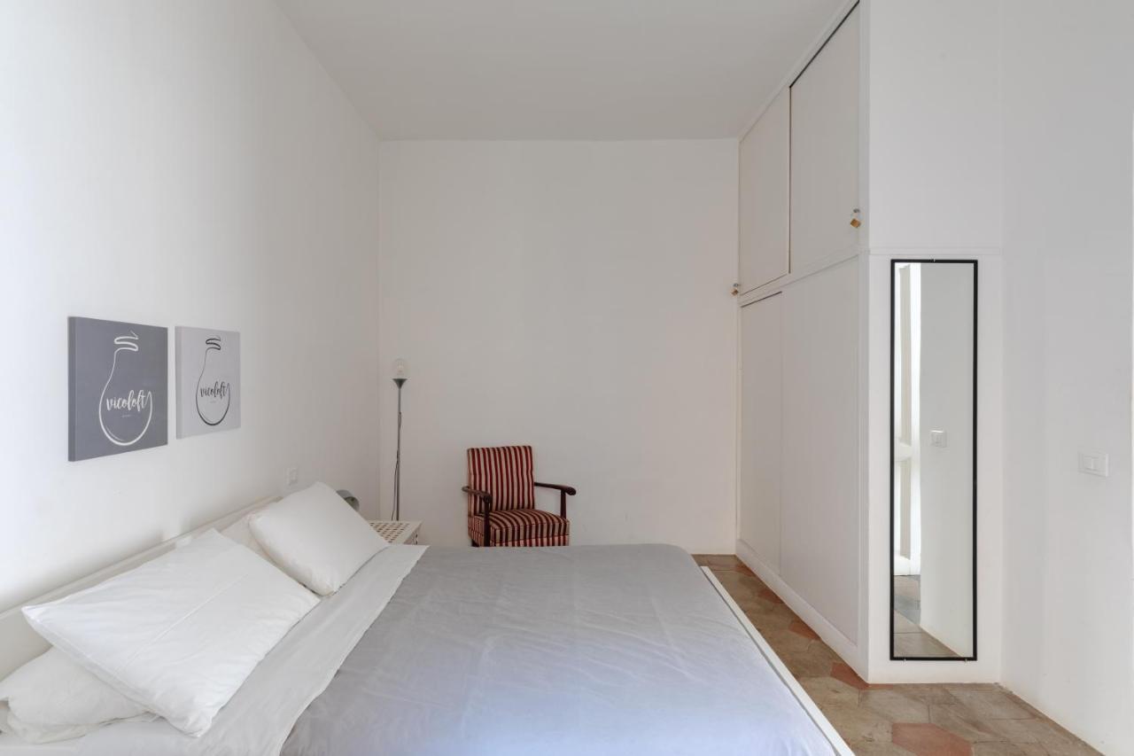 Vicoloft Sales Vila Roma Exterior foto