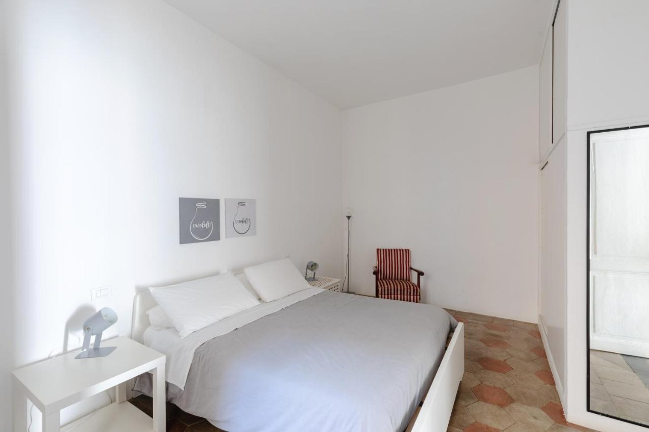 Vicoloft Sales Vila Roma Exterior foto