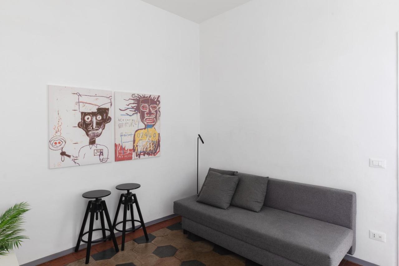 Vicoloft Sales Vila Roma Exterior foto